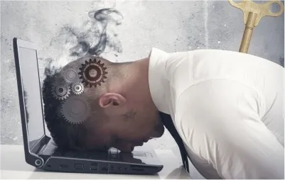 Выгорание. Что делать?